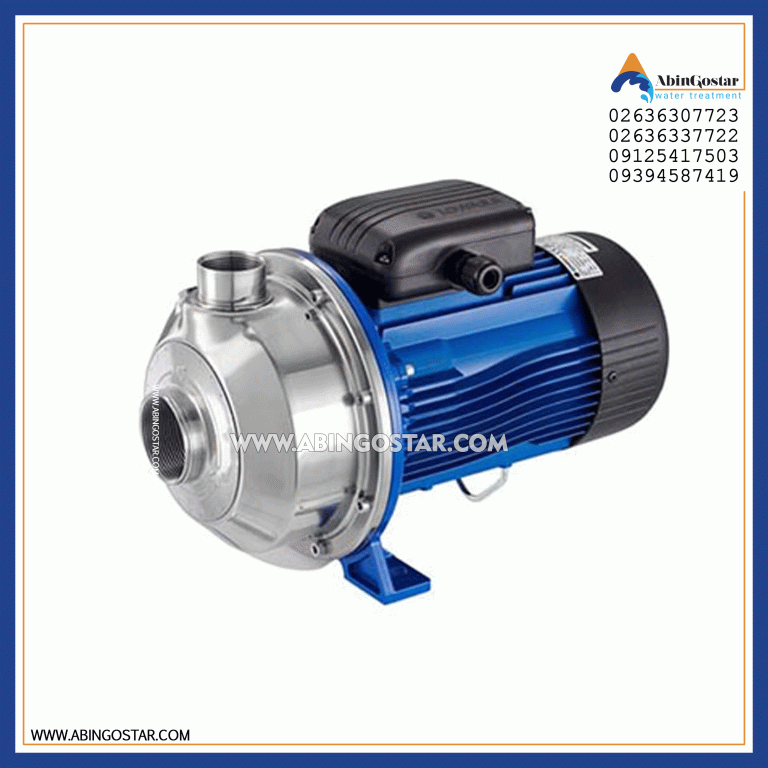 پمپ-بشقابی-لوارا