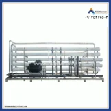 اسمز معکوس آبهای شور (SW.RO)