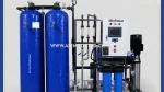 اسمز معکوس آبهای لب شور (BWRO) 3