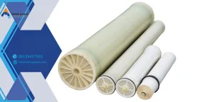 فیلتر ممبران