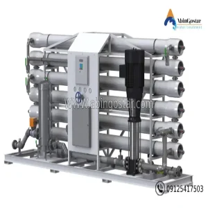 دستگاه RO چیست؟