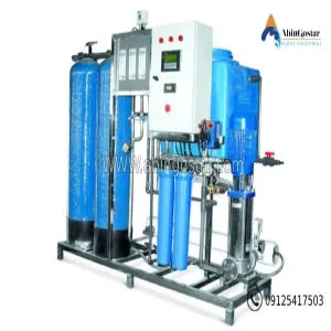 دستگاه RO چیست؟