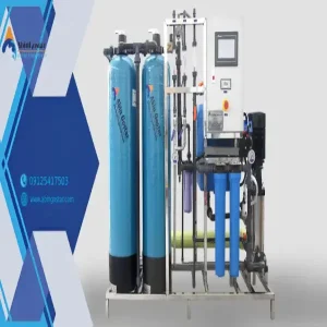 دستگاه RO چیست؟ توضیح دقیق و ساده کار شناسان آبین گستر سهند پویا