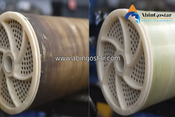 مزایای فیلتر ممبران اسمز معکوس (1)