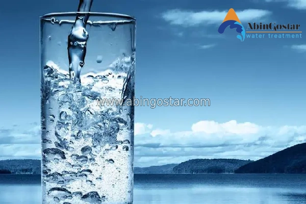 رایج ترین روش های گندزدایی آب