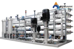 فیلتر ممبران آب شیرین کن