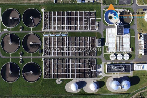 روش های گندزدایی آب آشامیدنی