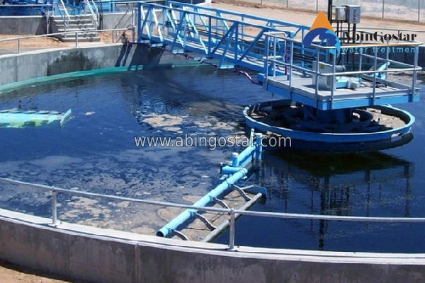 روش های گندزدایی آب