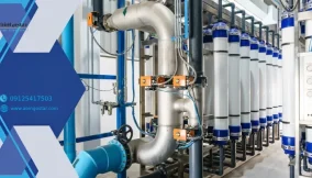 تاثیر دما بر عملکرد ممبران