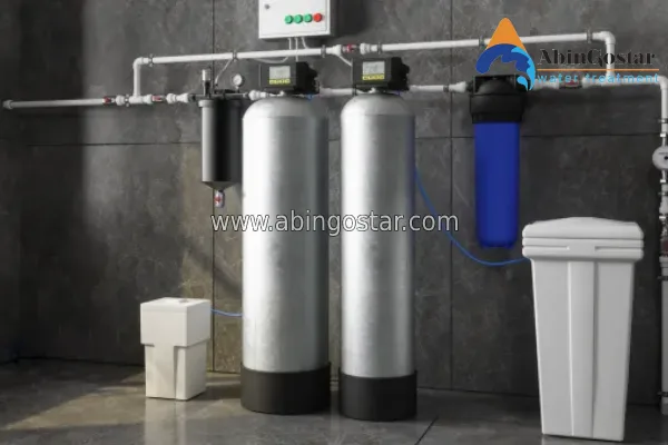 تاثیر دما بر عملکرد ممبران تصفیه آب