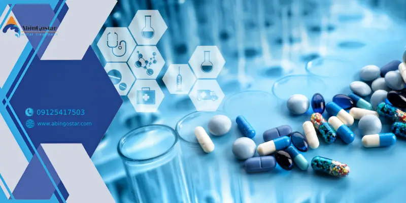اهمیت تصفیه آب در صنایع دارویی