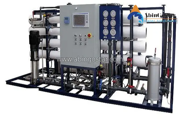 اسمز آب شور در صنعت چه کاربردی دارد؟ اسمز آب شور در صنعت چه کاربردی دارد؟