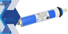 تشخیص فیلتر ممبران اصلی