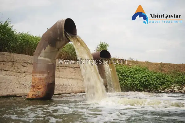 فرآیند بی هوازی در تصفیه فاضلاب