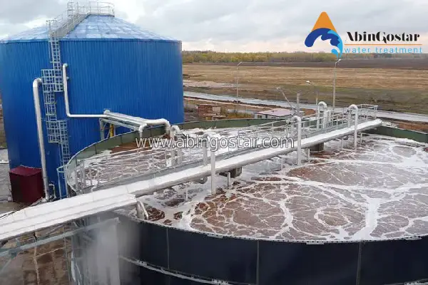 فرآیند تصفیه هوازی فاضلاب + مشاوره تخصصی رایگان