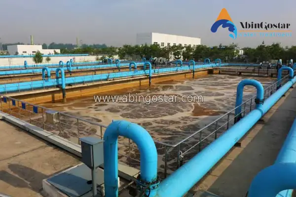 فرآیند تصفیه هوازی فاضلاب + مشاوره تخصصی رایگان