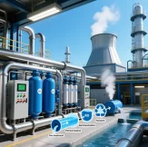 تصفیه آب برای صنایع پتروشیمی