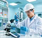 مشاوره تصفیه آب صنعتی