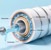 ممبران تصفیه آب صنعتی