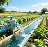 پکیج تصفیه فاضلاب دامداری