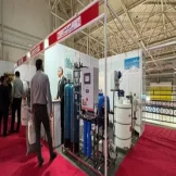 نمایشگاه بین المللی دام و طیور تهران آبین گستر