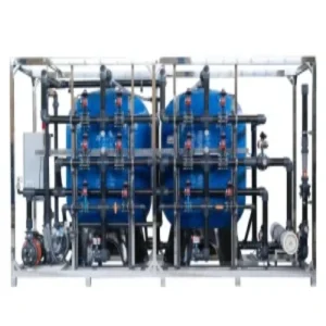راهنمای خرید دستگاه تصفیه آب صنعتی