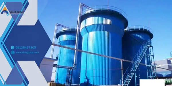  اسمز معکوس آب شور 24BW.RO